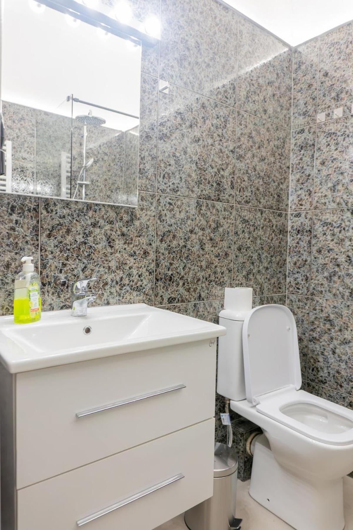 50 Steps Metro Kato Patisia Renovated Athens Apt 外观 照片