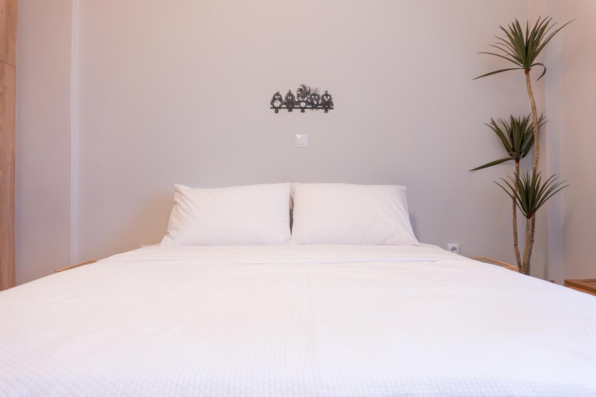 50 Steps Metro Kato Patisia Renovated Athens Apt 外观 照片
