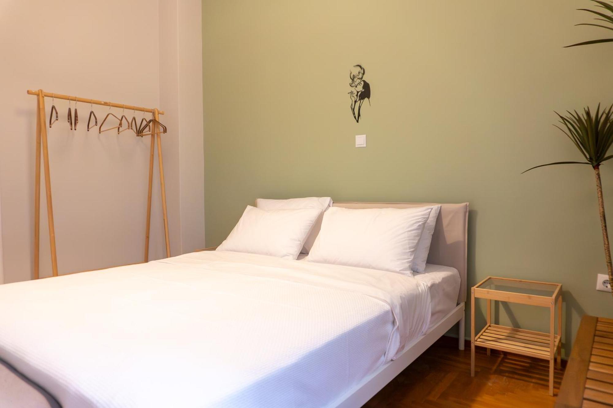 50 Steps Metro Kato Patisia Renovated Athens Apt 外观 照片