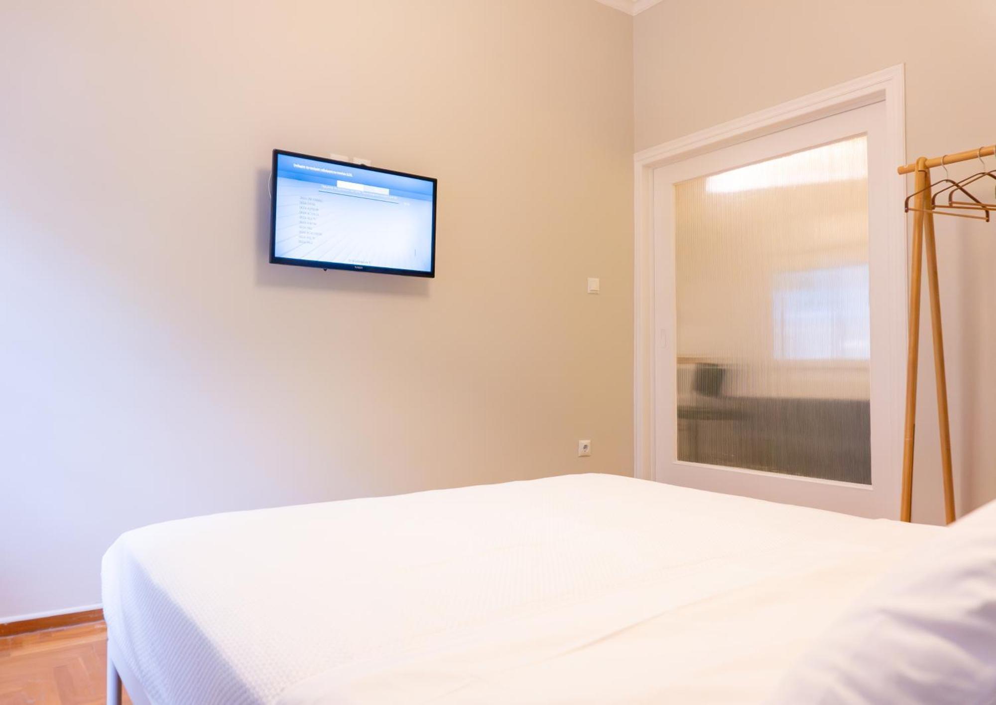 50 Steps Metro Kato Patisia Renovated Athens Apt 外观 照片